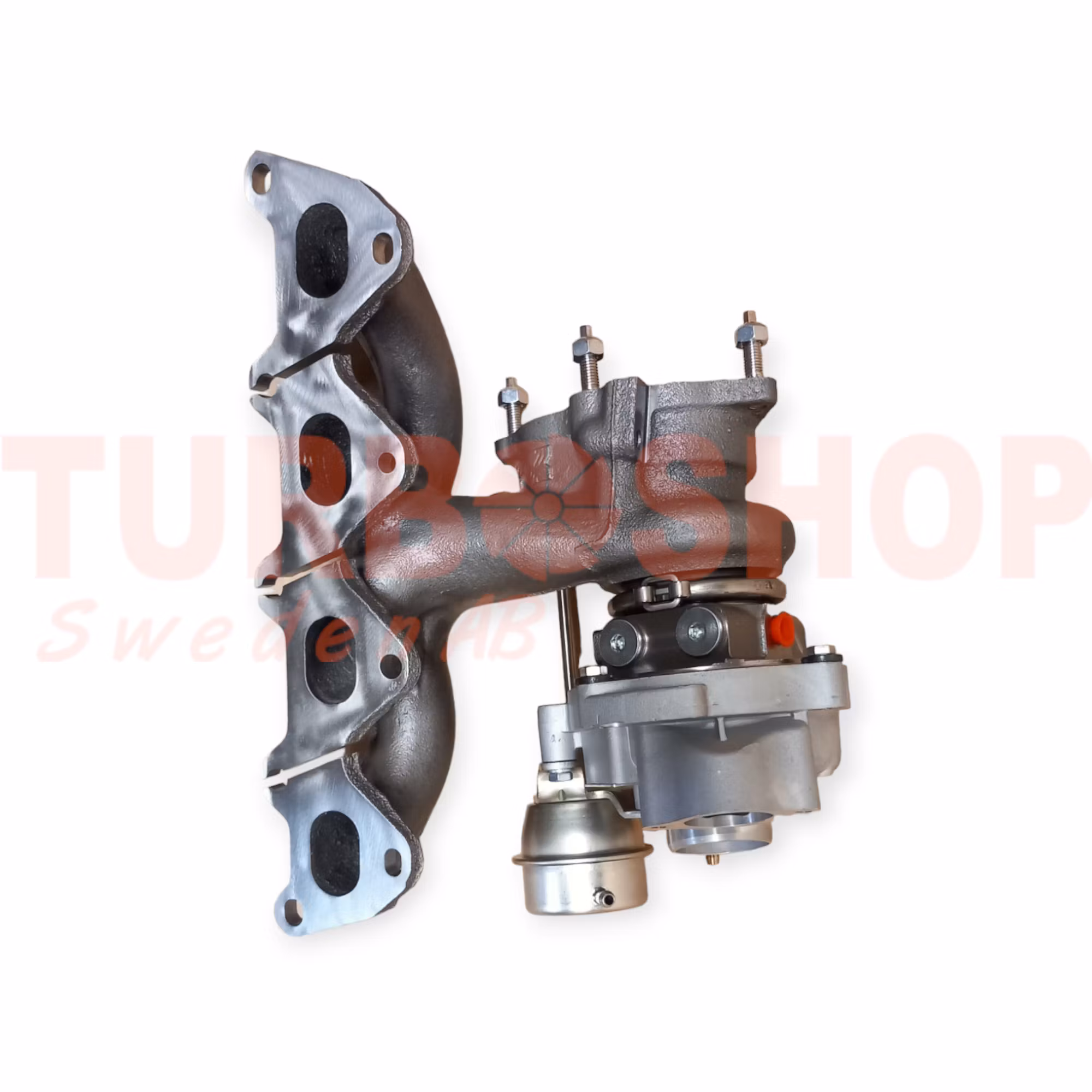 53039880459 BorgWarner  1.4L TSI K03 Turbo ( Bytesturbo )