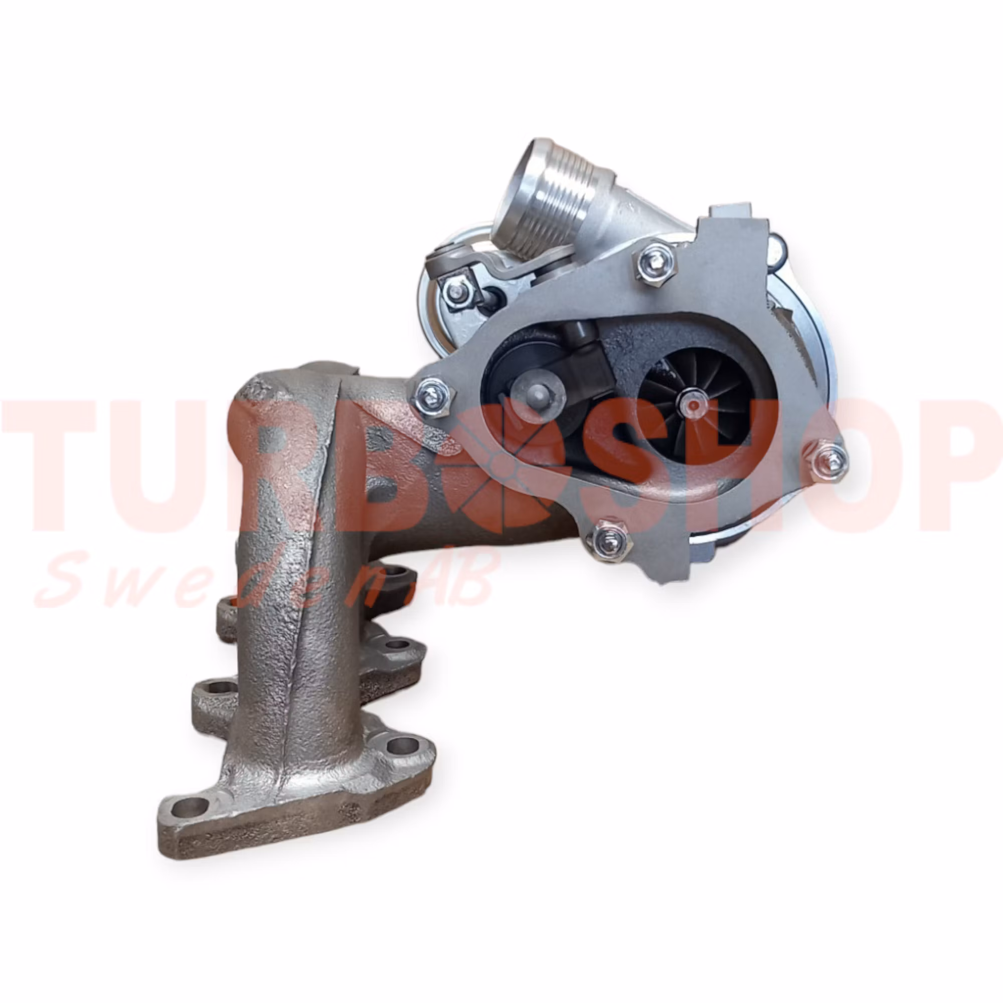 53039880459 BorgWarner  1.4L TSI K03 Turbo ( Bytesturbo )