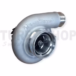 12707105086 BorgWarner S258SX-R Turbocharger Supercore 58MM SX-R
