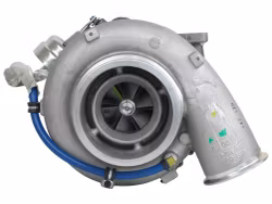 732430-5003S Garrett GTA5008 fabriksny originalturbo Caterpillar C15