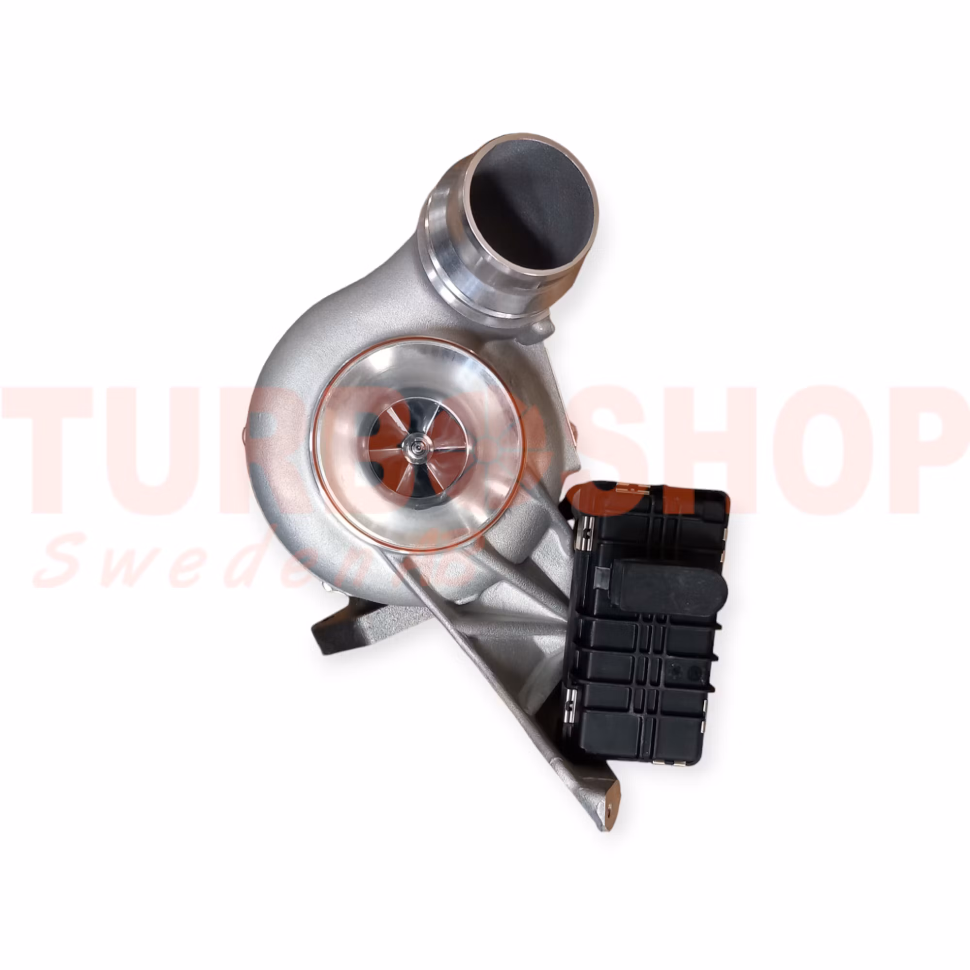 49335-00585 Mitsubishi turbo till BMW . ( Reman bytesturbo ) OEM : 11658519477 / 11 65 8 519 477