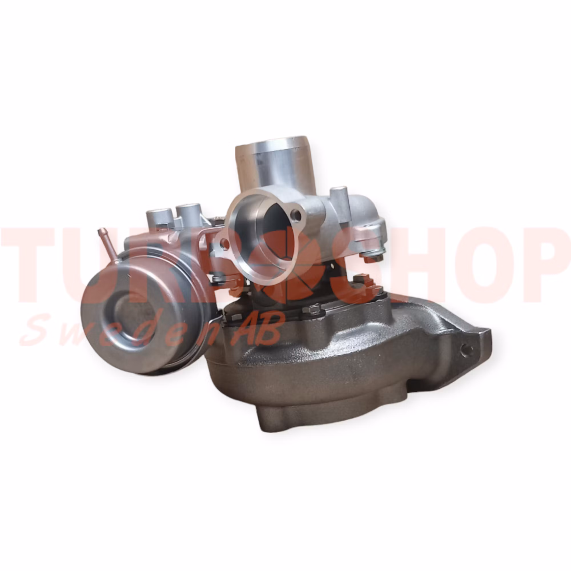 54389700017 / 54389880017 Turboshop Solutions Fabriksny turbo :144114225R,144118607R,144117969R,144115874R