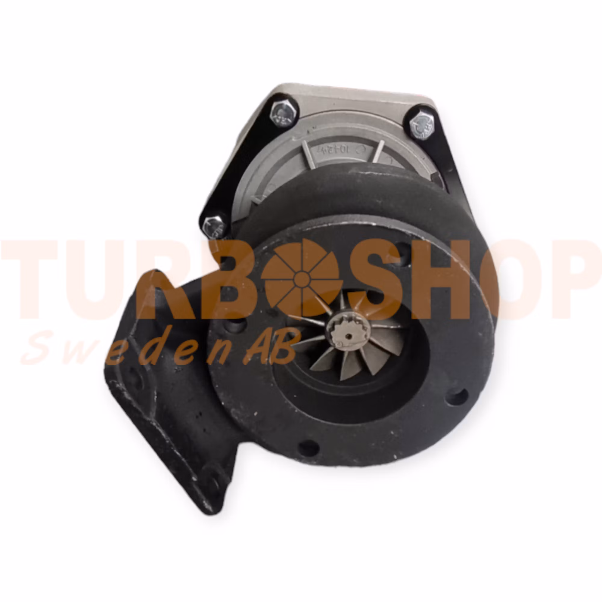 409050-5002S Garrett T0420 ( Bytesturbo )