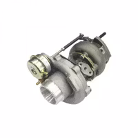 466962-5001S Garrett TB0361 renovering ( Renovering utav din turbo )