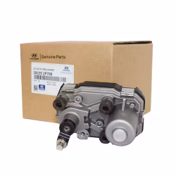 28235-2f650 / 28235-2f700 Actutor / wastegate / ställmotor / ställdon till turbo 53039880430 MFL