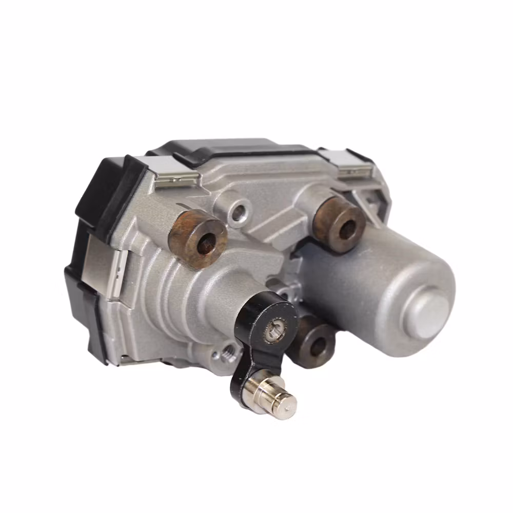 28235-2f650 / 28235-2f700 Actutor / wastegate / ställmotor / ställdon till turbo 53039880430 MFL