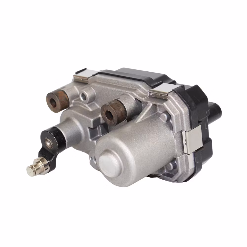 28235-2f650 / 28235-2f700 Actutor / wastegate / ställmotor / ställdon till turbo 53039880430 MFL