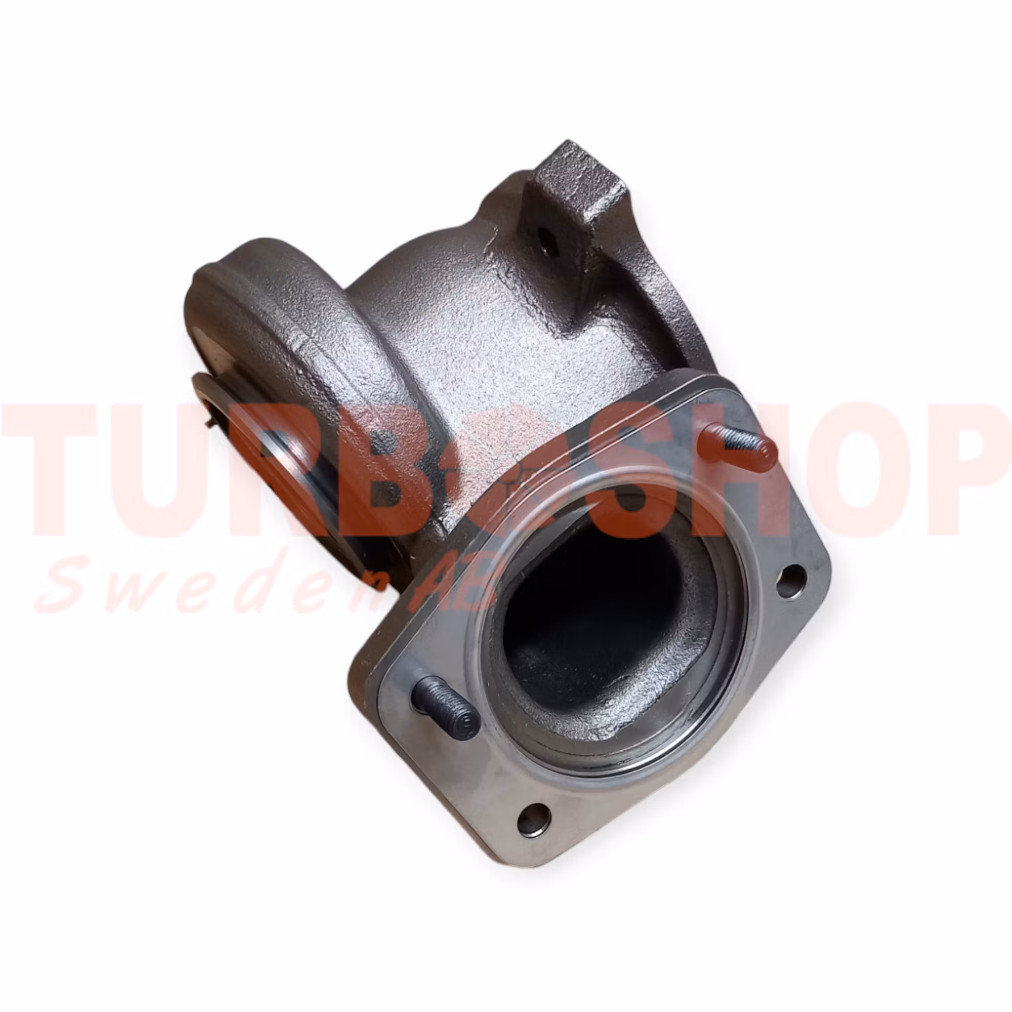 Mitsubishi TD04+ KKK K24 packning avgas in ( Storsäljare )