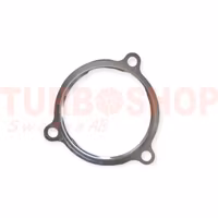 Mitsubishi TD04 Packning avgas ut för vinklat avgashus ( Storsäljare )