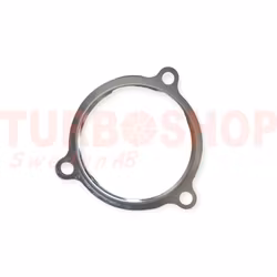 Mitsubishi TD04 Packning avgas ut för vinklat avgashus ( Storsäljare )