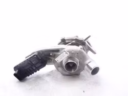 778400-9005S GTB1749VK REMAN Bytesturbo LAND ROVER Range Rover Sport 3.0D ( Vänster ) ( Bytesturbo )