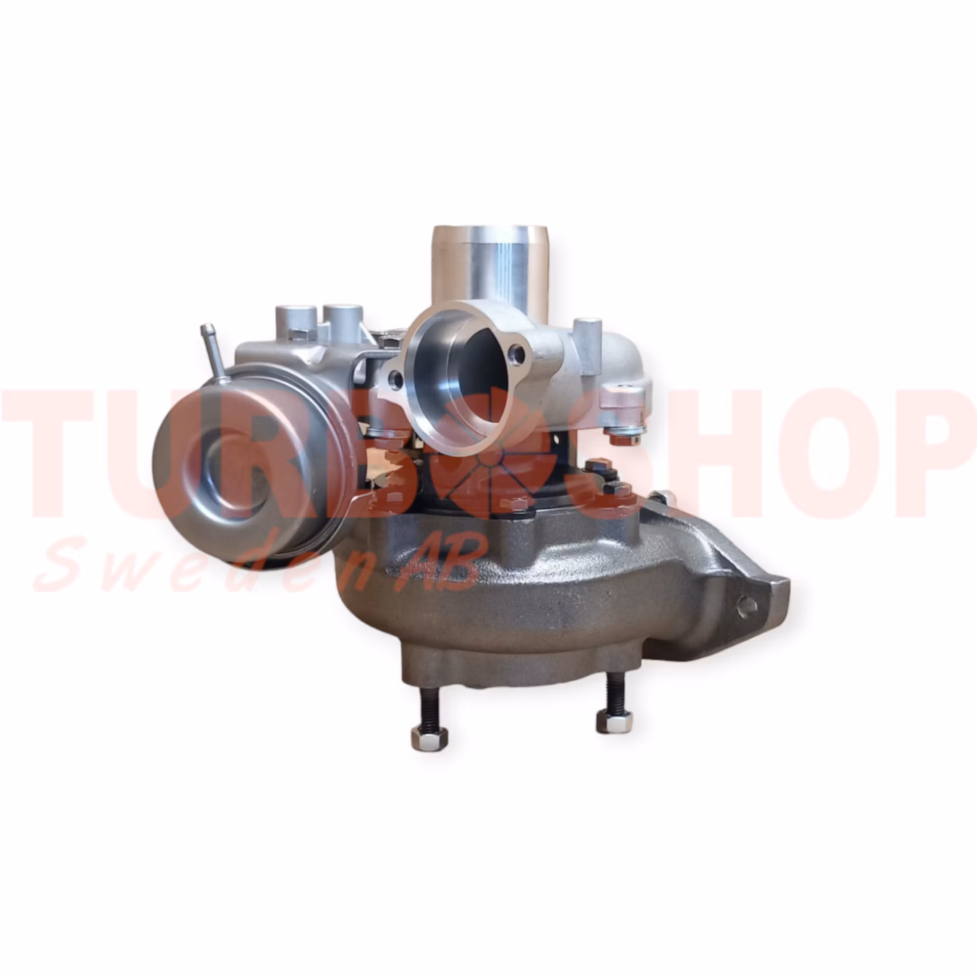 54389700017 / 54389880017 Turboshop Solutions Fabriksny turbo :144114225R,144118607R,144117969R,144115874R