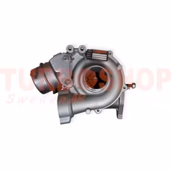 54389700017 / 54389880017 Turboshop Solutions Fabriksny turbo :144114225R,144118607R,144117969R,144115874R