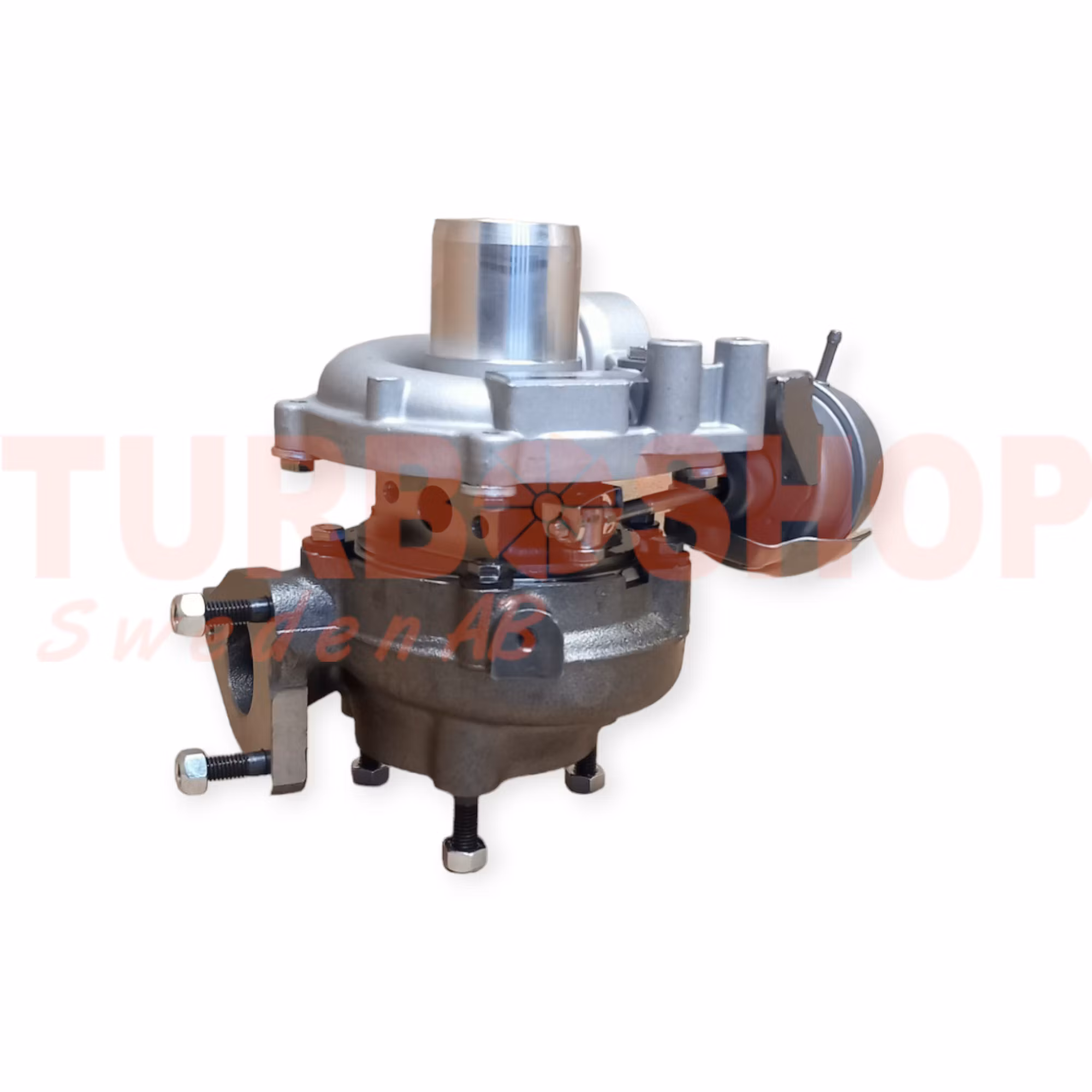 54389700017 / 54389880017 Turboshop Solutions Fabriksny turbo :144114225R,144118607R,144117969R,144115874R