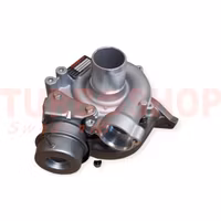 54389700017 / 54389880017 Turboshop Solutions Fabriksny turbo :144114225R,144118607R,144117969R,144115874R