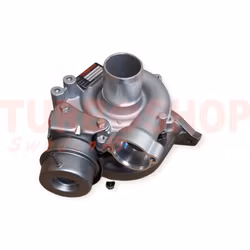 54389700017 / 54389880017 Turboshop Solutions Fabriksny turbo :144114225R,144118607R,144117969R,144115874R