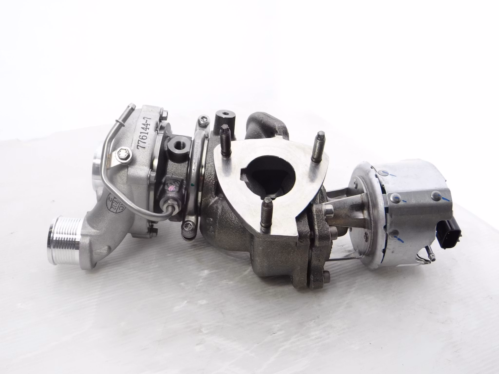 778401-9012S GT1444Z   VTC REMAN Bytesturbo LAND ROVER Discovery 4 3.0D ( Höger ) ( Bytesturbo )