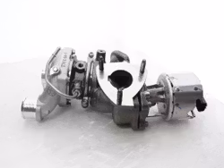 778401-9012S GT1444Z   VTC REMAN Bytesturbo LAND ROVER Discovery 4 3.0D ( Höger ) ( Bytesturbo )