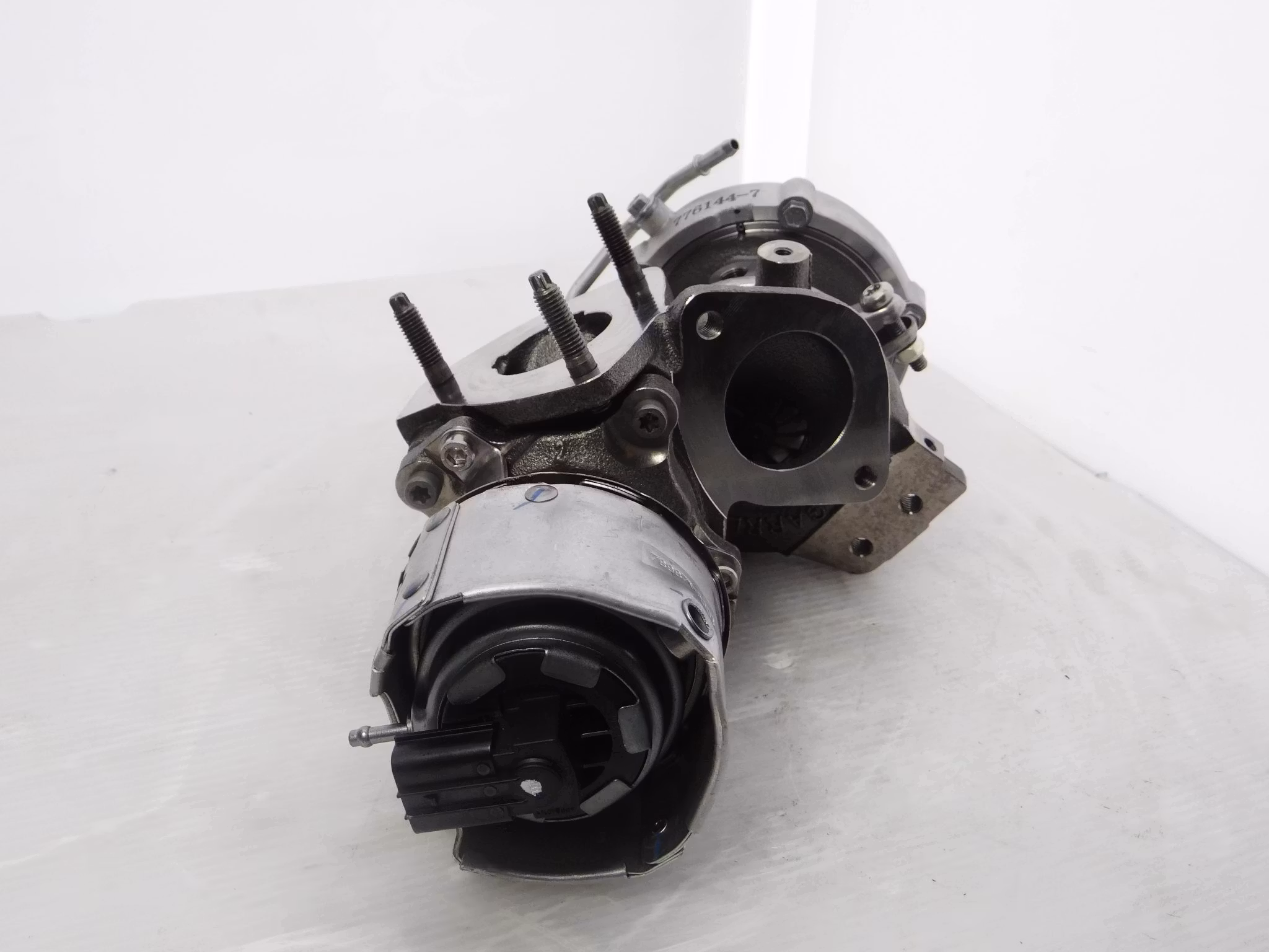 778401-9012S GT1444Z   VTC REMAN Bytesturbo LAND ROVER Discovery 4 3.0D ( Höger ) ( Bytesturbo )