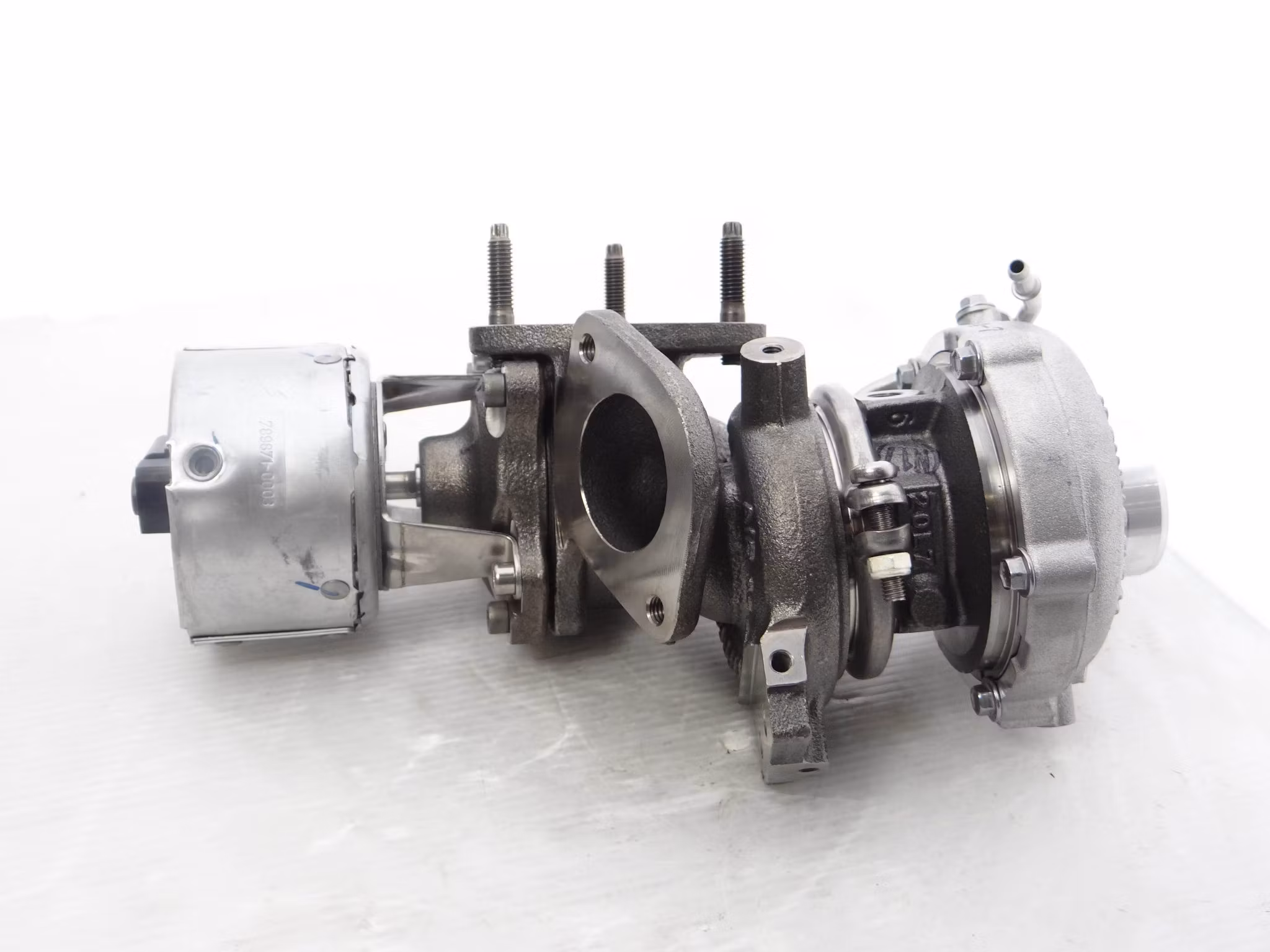 778401-9012S GT1444Z   VTC REMAN Bytesturbo LAND ROVER Discovery 4 3.0D ( Höger ) ( Bytesturbo )