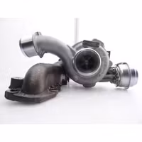 773720-5003S Garrett GT1749V fabriksny originalturbo.