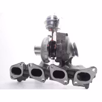 773720-5003S Garrett GT1749V fabriksny originalturbo.