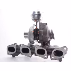 773720-5003S Garrett GT1749V fabriksny originalturbo.