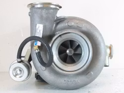 4043577 HX55WM Holset renovering Marine PEGASUS QSC8.3