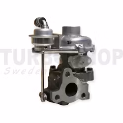 CYDF IHI RHB31 Fabriksny originalturbo motorkod : 3TNE84T OEM : 129080-18011