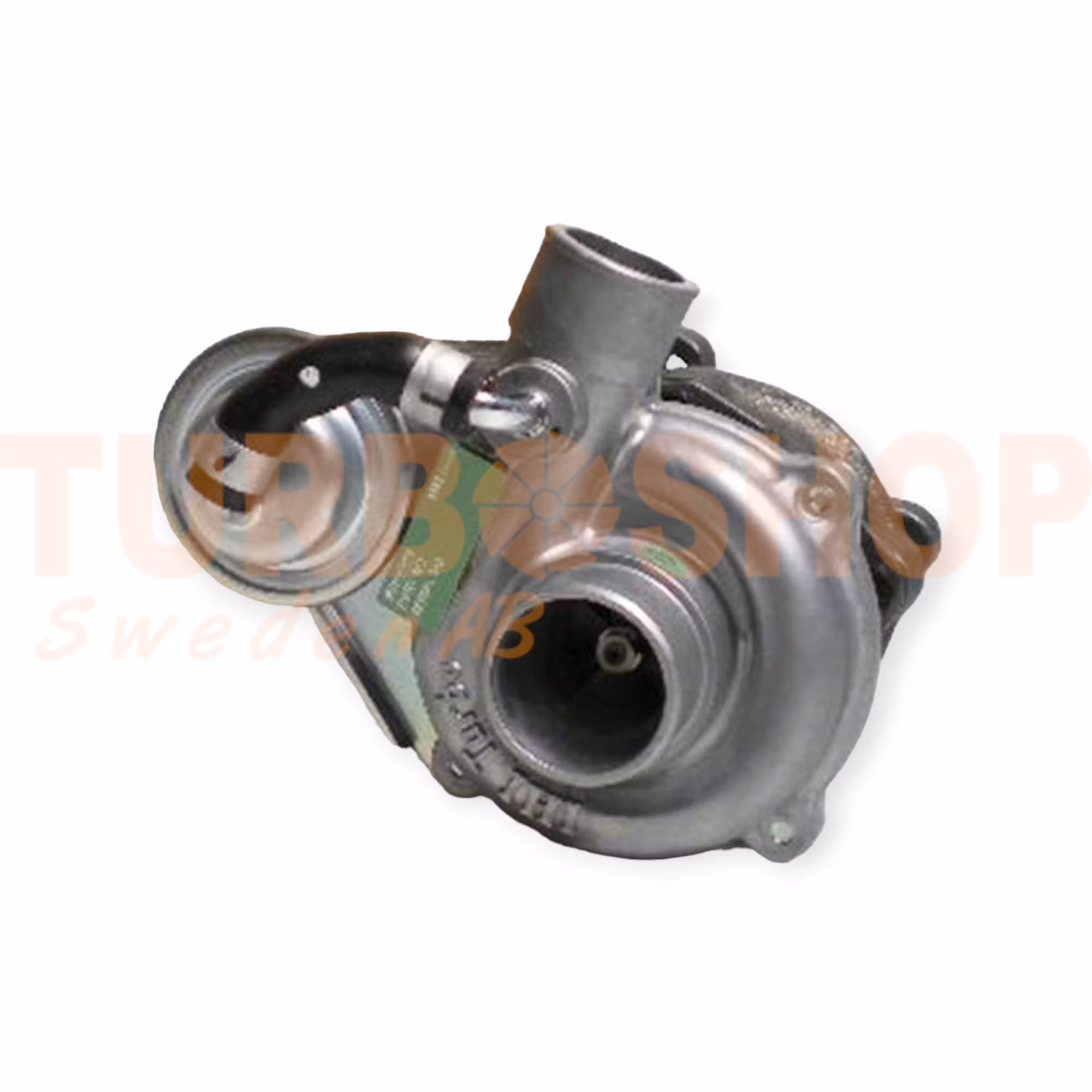 CYDF IHI RHB31 Fabriksny originalturbo motorkod : 3TNE84T OEM : 129080-18011
