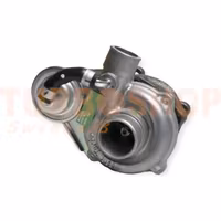 CYDF IHI RHB31 Fabriksny originalturbo motorkod : 3TNE84T OEM : 129080-18011