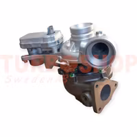 VV21 IHI renoverad original turbo till Mercedes OEM :  A6510900486 6510900486 ( Bytesturbo )