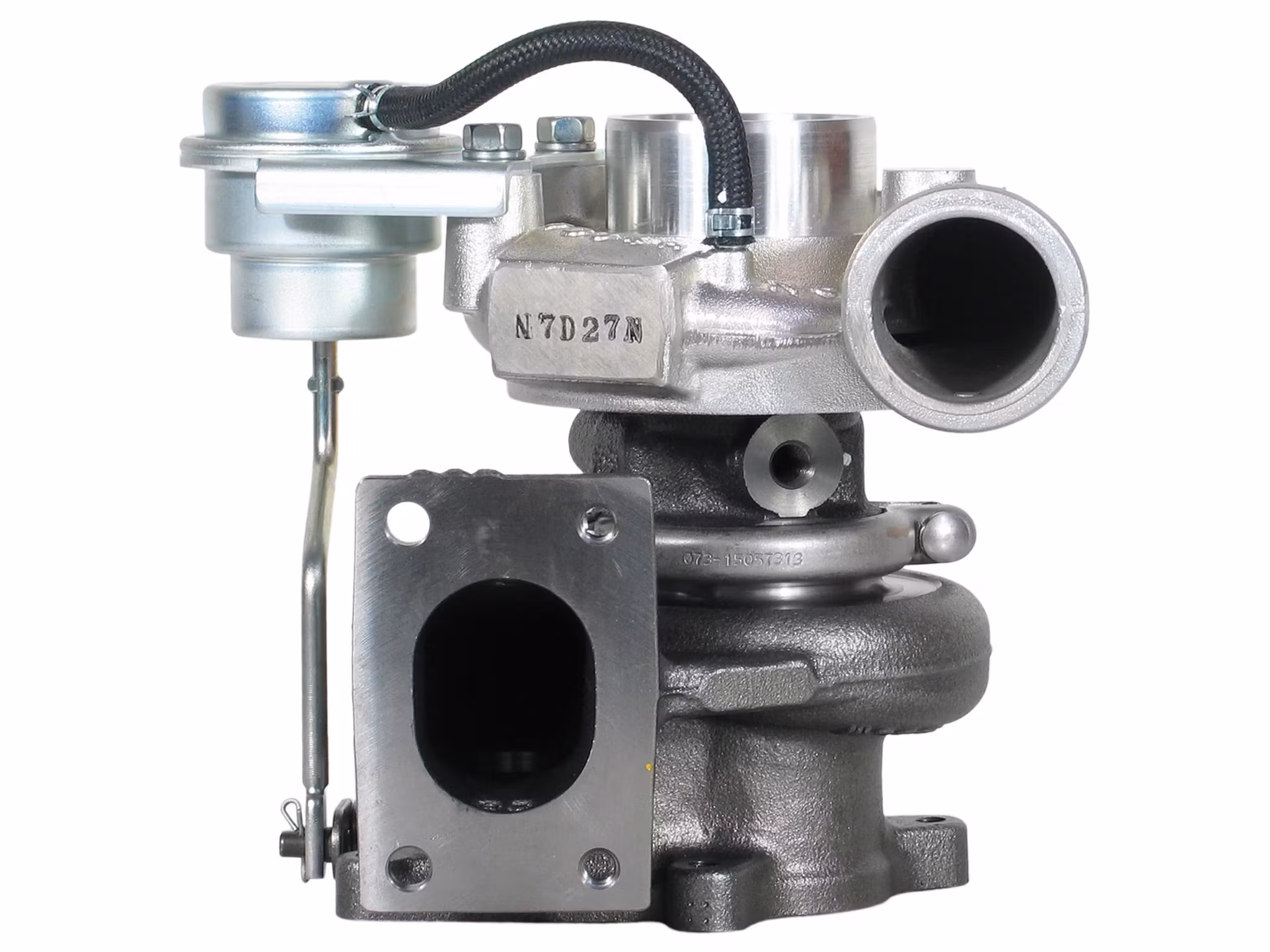 49189-00942 TD04HL-13GK Mitsubishi fabriksny originalturbo V3800 Engine