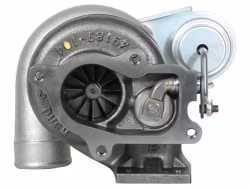 49189-00942 TD04HL-13GK Mitsubishi fabriksny originalturbo V3800 Engine