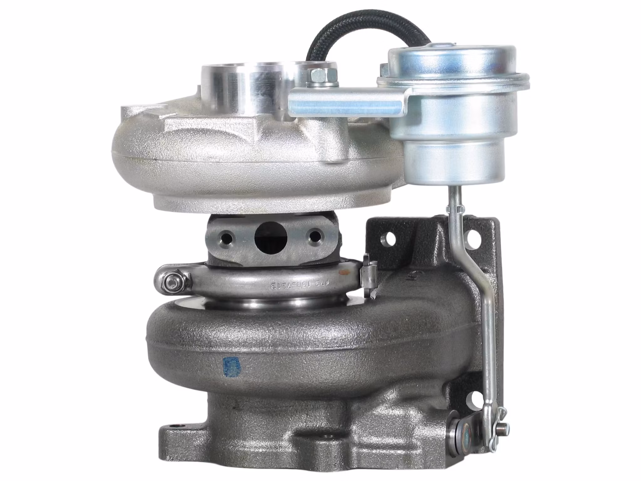 49189-00942 TD04HL-13GK Mitsubishi fabriksny originalturbo V3800 Engine