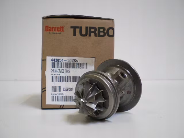443854-5028S Garrett TBO223 Core / centrumdel / Chra / centrumkärna TAMD22