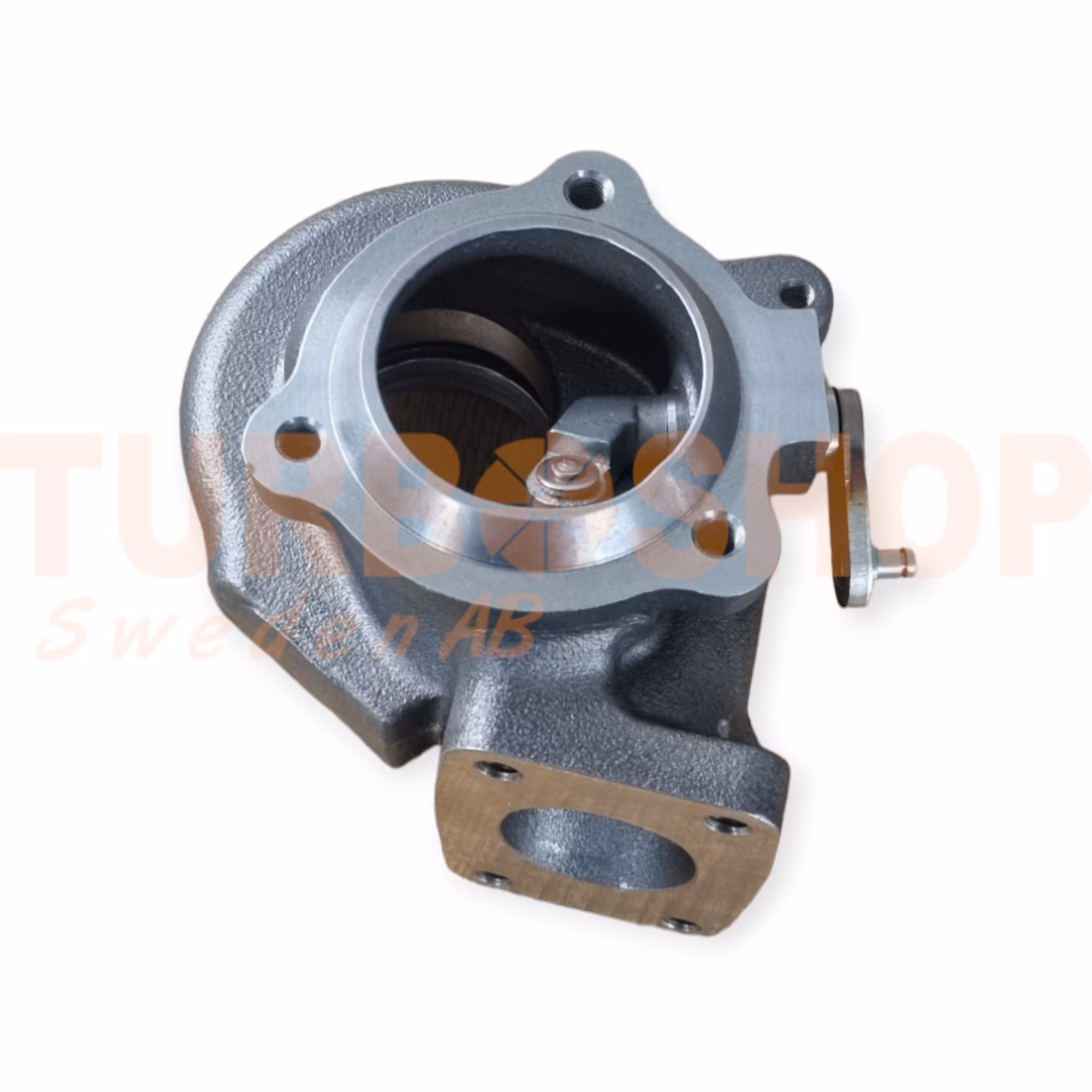 Turboshop TD04HL T25 TD04  Saab 7 CM A/R 7cm ( Storsäljare )