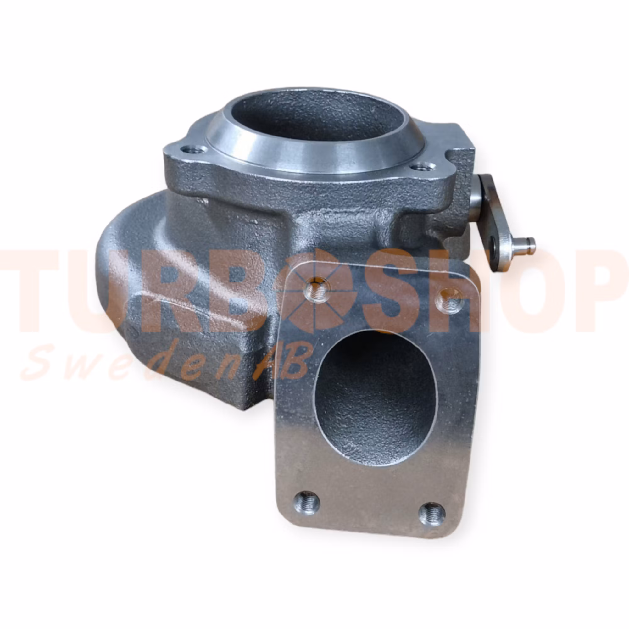 Turboshop TD04HL T25 TD04  Saab 7 CM A/R 7cm ( Storsäljare )