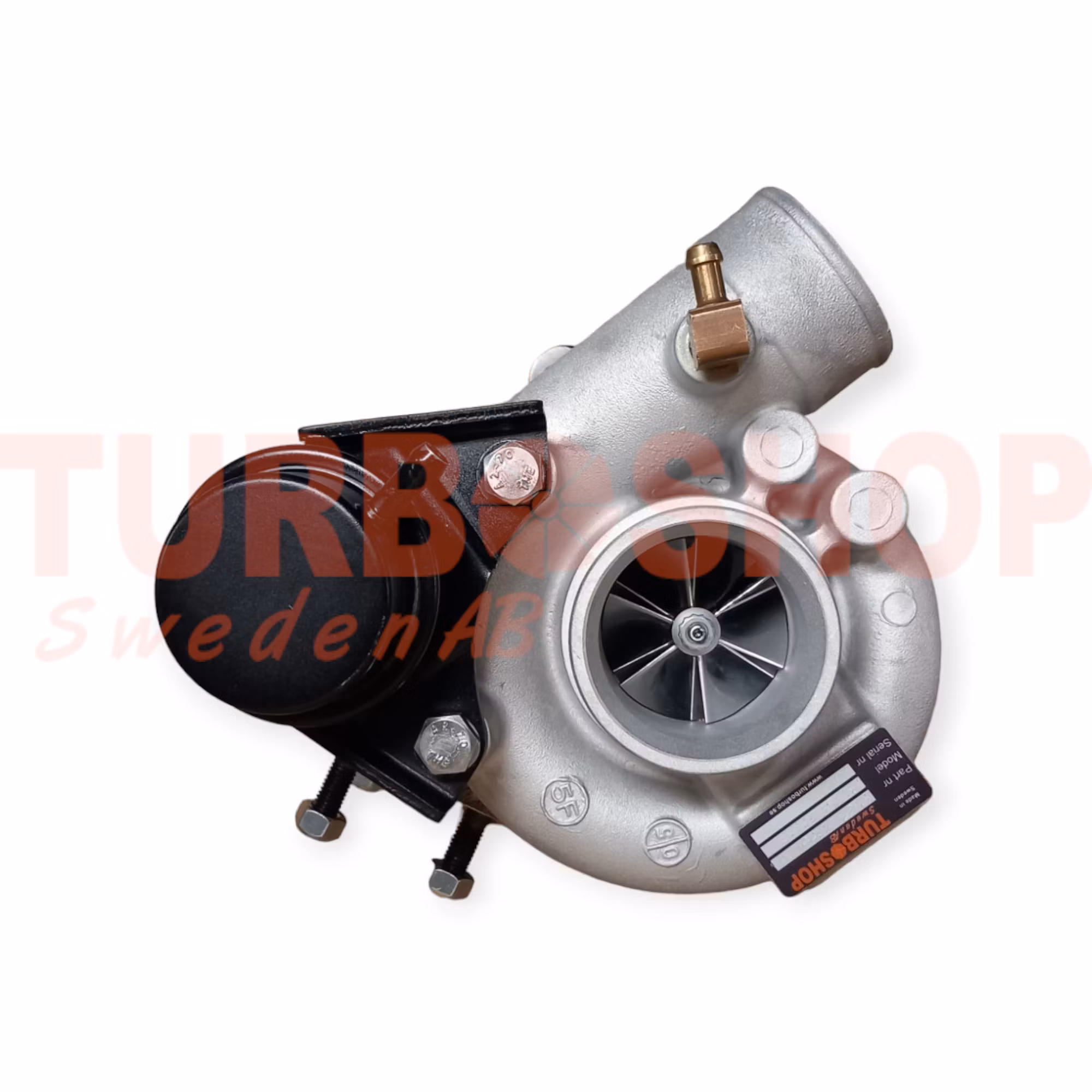 Mitsubishi 49189-01700 19T Saab 9000 "Billet edition" ( Saab )