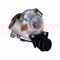 Mitsubishi 49189-01700 19T Saab 9000 "Billet edition" ( Saab )