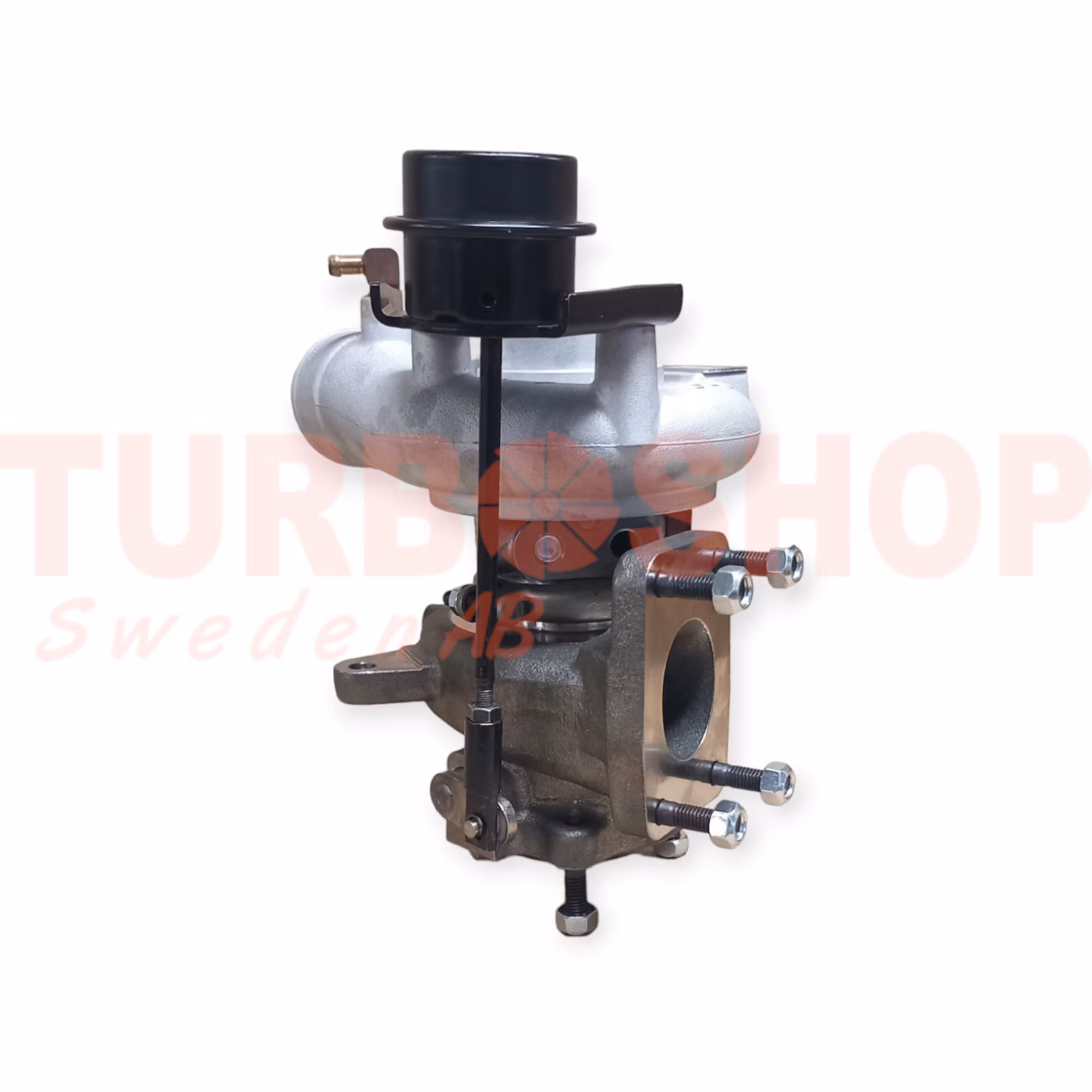 Mitsubishi 49189-01700 19T Saab 9000 "Billet edition" ( Saab )