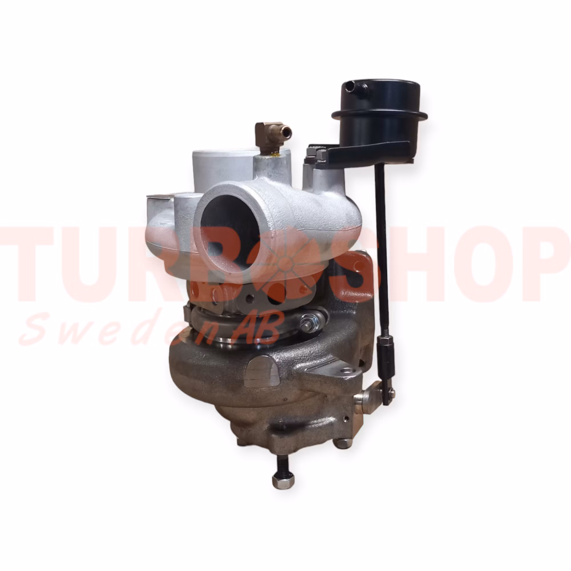 Mitsubishi 49189-01700 19T Saab 9000 "Billet edition" ( Saab )