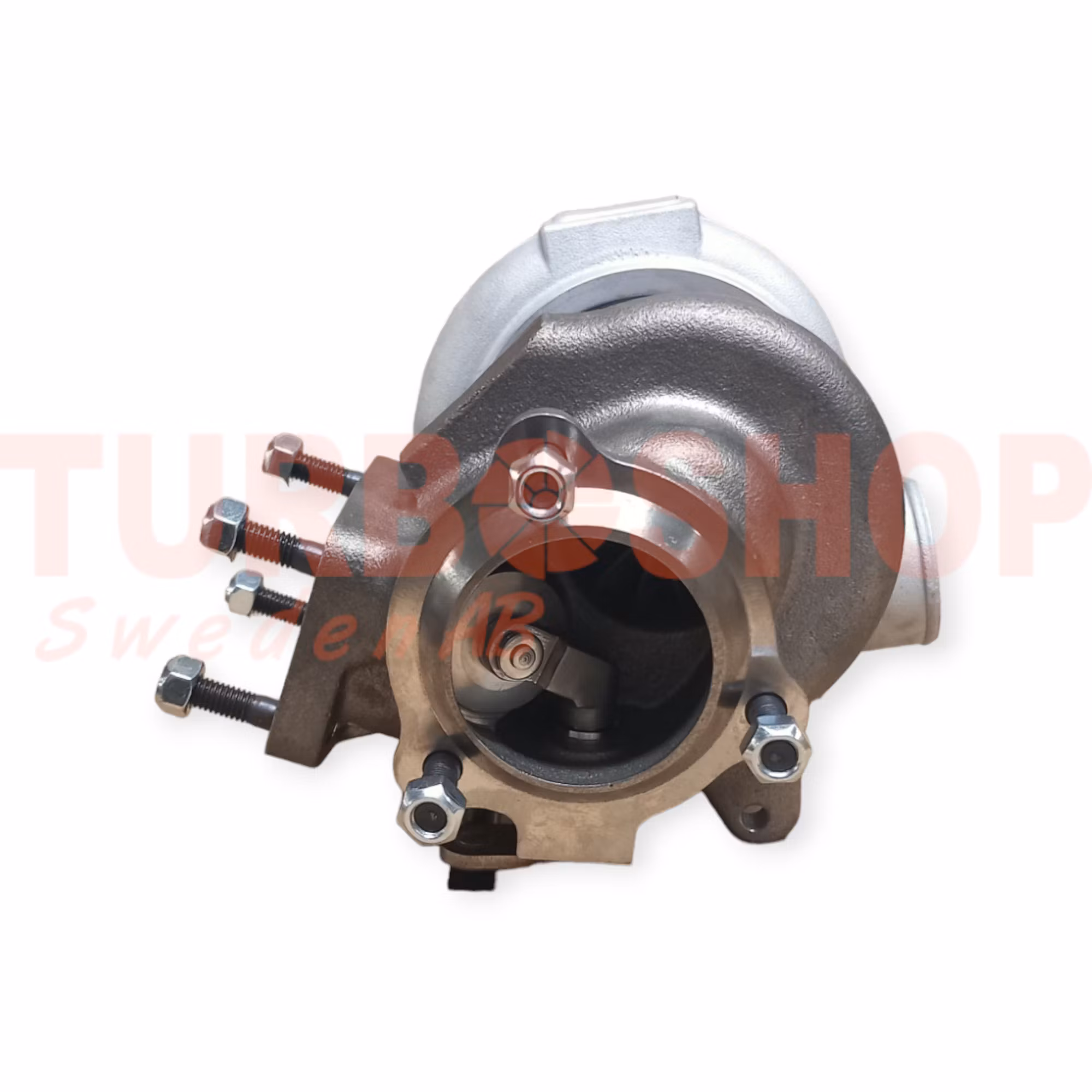 Mitsubishi 49189-01700 19T Saab 9000 "Billet edition" ( Saab )