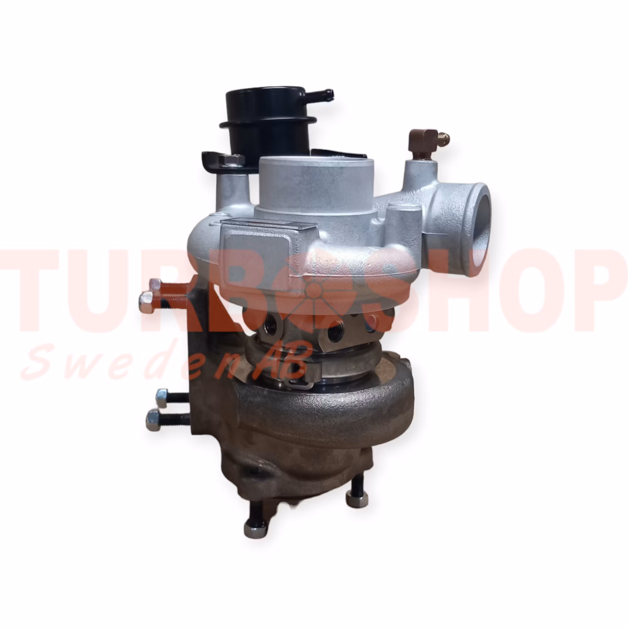 Mitsubishi 49189-01700 19T Saab 9000 "Billet edition" ( Saab )