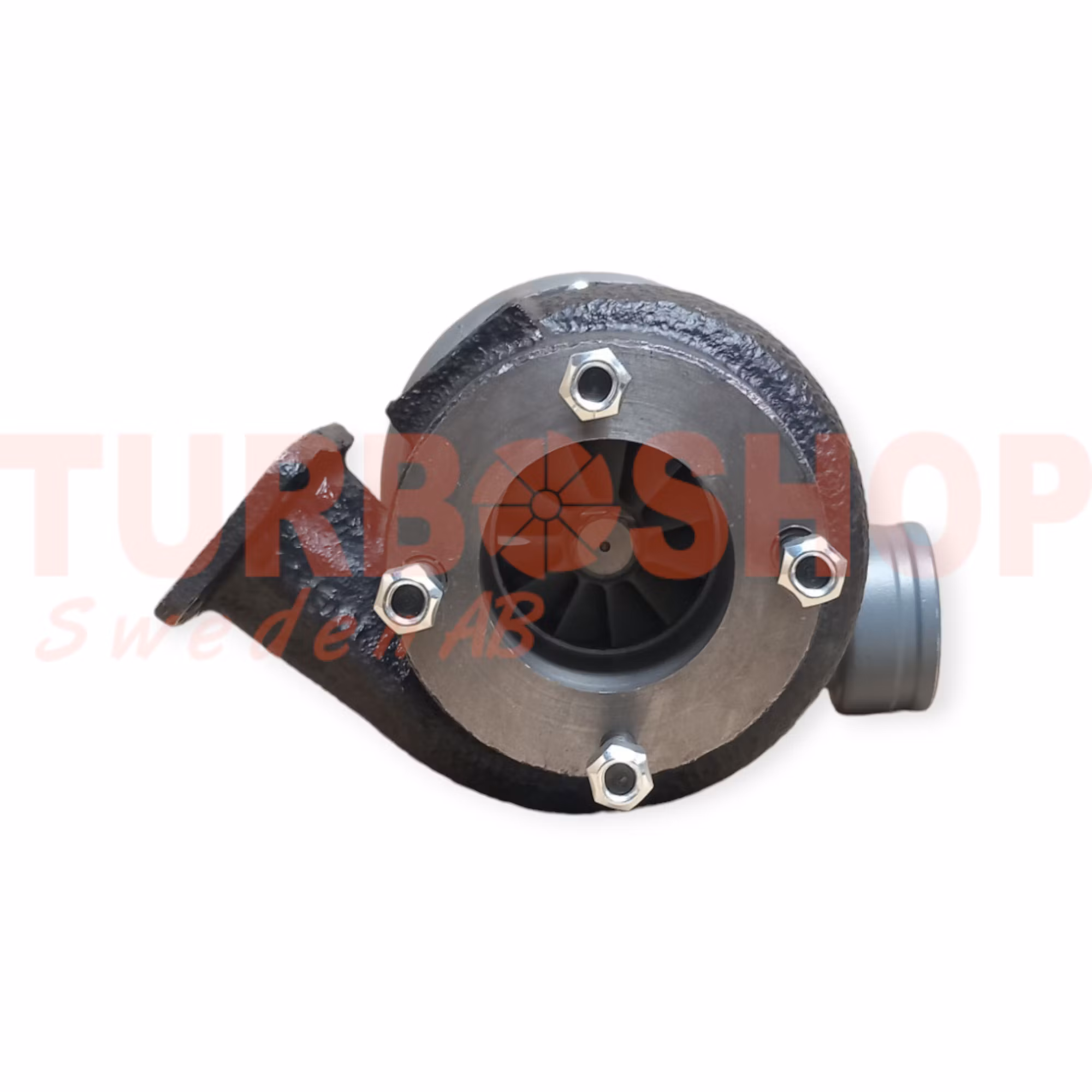 318018 / 318442 BorgWarner S200 motorkod : BF6M2012C  ( Bytesturbo )