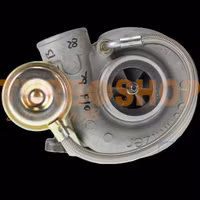 314274 / 314987 S1BG Borgwarner Valmet : 836752986 fabriksny originalturbo