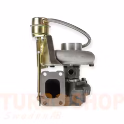 314274 / 314987 S1BG Borgwarner Valmet : 836752986 fabriksny originalturbo