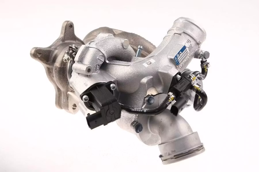 53039900136 BorgWarner reman originalturbo ( Bytesturbo )