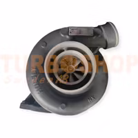 3536620 / 3536621 HX40M Renoverad originalturbo Motorkod : 6BTAM ( Bytesturbo )