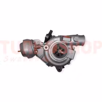VF50 IHI renoverad bytesturbo till Subaru OEM : 14411AA720 Motorkod : EE20Z  ( Bytesturbo